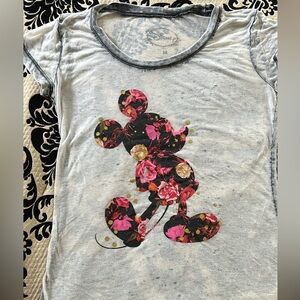 Mickey T-shirt